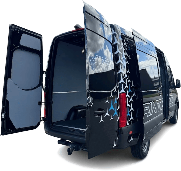 mercedes esprinter